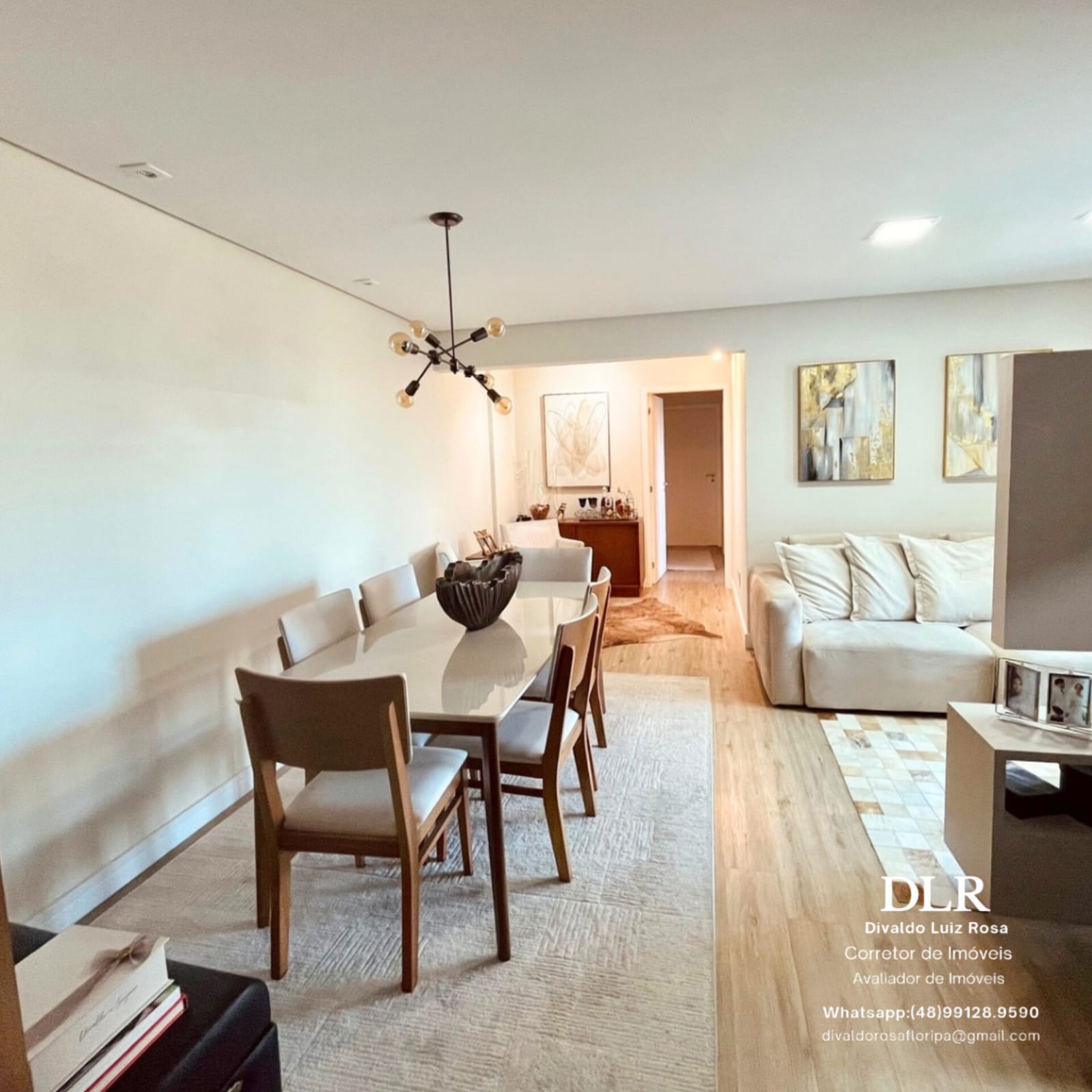 Apartamento dos Sonhos